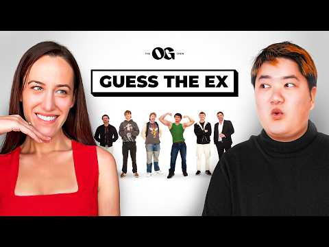 GUESS THE EX | SAM EDITION