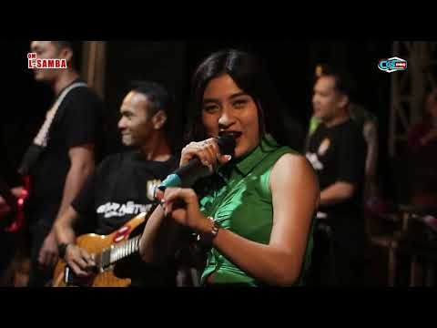 Nemen - Imelda Veronica | OM L-SAMBA Ft Jazila Audio