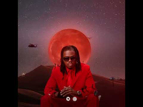 Gerilson Insrael - Nosso som (Official Audio)