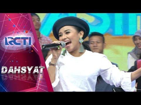 DAHSYAT - Eva Puka "Montro Tresno" [11 DESEMBER 2017]