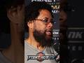 BILL HANEY SAYS RYAN GARCIA “FROZE UP UNDER LIGHTS” VS GERVONTA DAVIS!
