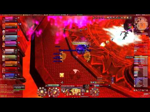 TWSS (Raid 2) - Heroic: Nefarian