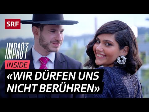 Jewish Orthodox Dating – How Difficult the Search for the Dream Woman Is | Impact Inside | SRF