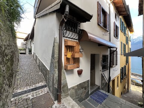 ⓕⓞⓡ ⓢⓐⓛⓔ 🏠 Apartment Domaso Lake Como - Aɢᴇɴᴢɪᴀ Iᴍᴍᴏʙɪʟɪᴀʀᴇ Tʀᴇ Pɪᴇᴠɪ