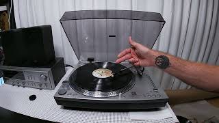 Video thumbnail for Stanton STR8-80 Turntable Review - Pretty Cool! Lots of Features! by Andy’s Audio Krapp