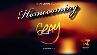 GRAY - Homecoming (Original Mix)