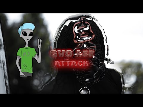 GVO Lee "Attack" (🎥@Kamera.mov)