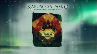 Jennylyn Mercado - It&#39;s Christmas All Over The World (Official Audio)