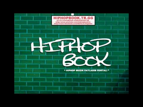 No.1 feat. Xir Gökdeniz - Green Peace @hiphopbook.tr.gg