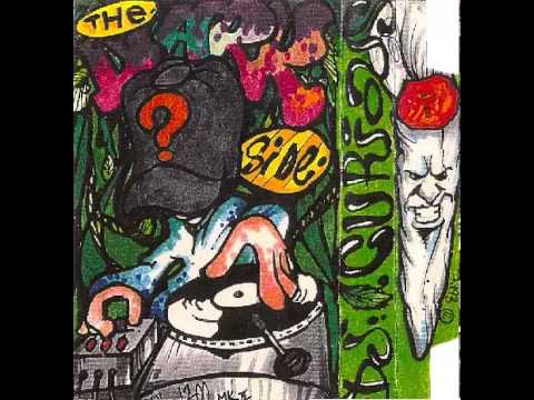 Curious? - The Dark Side - Part 1 (Side A)