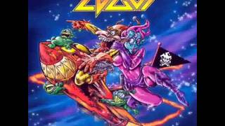 Edguy - Return To The Tribe (with lyrics) - HD