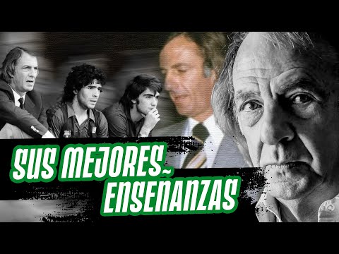 La mejor plática sobre Menotti que escucharás en mucho tiempo
