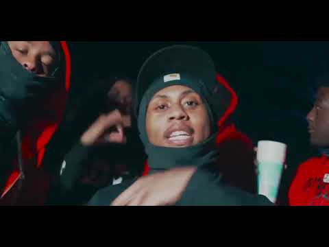 Shootergang VJ x Spideyyy - Glock 30K (Official Music Video) (ProdBy. JulinaCannon)