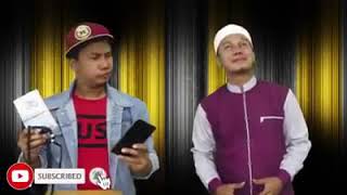 Download lagu Hey tayo versi sholawat mp3