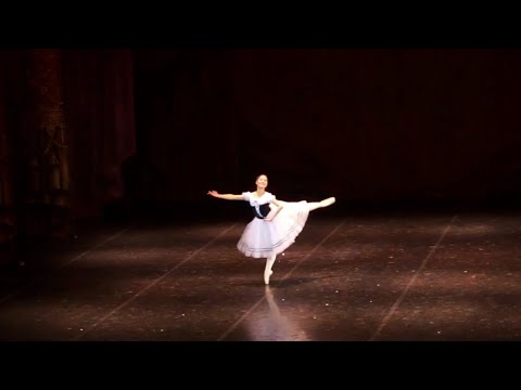 Variation from Cavalry Halt