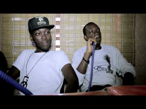 OMEV - PAPA BONGO (Clip Officiel)