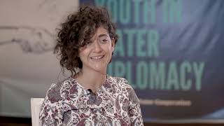 Dona: Youth in Transboundary Water Cooperation