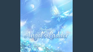 Cover art for Angel's Ladder