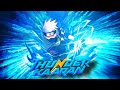 Kakashi Thunder Kaaran Kakashi Kakashiedit Naruto