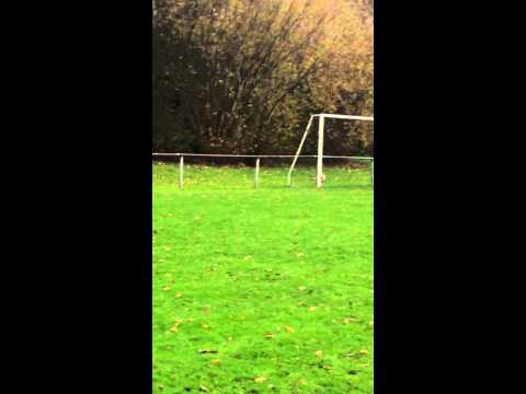 Sparta Nijkerk F8 - Hoevelaken F4 (23-11-2013)