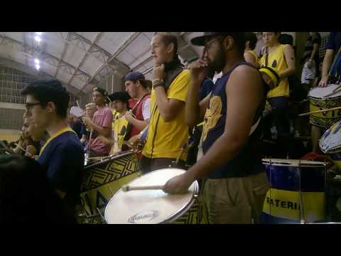 Terceirinha Enjoado - InterUSP 2017