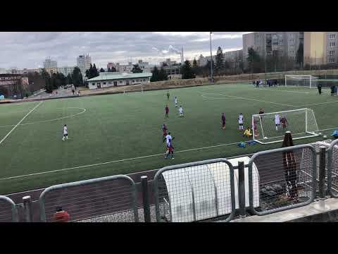 PU FCVP U12 - FCVP U13 5. 2. 2022