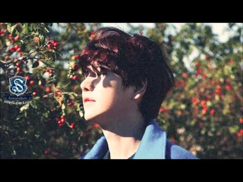 Wind - KyuHyun SUB ESPAÑOL+HAN+ROM