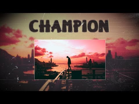 Dyzio - Champion