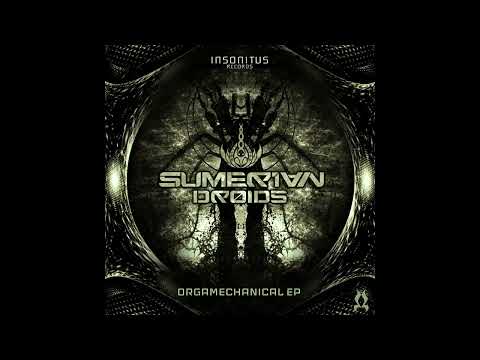 Sumerian Droids - Curacableed (Original Mix) [Insonitus Records]