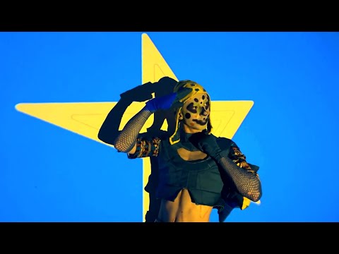 Pelister - S1LV3R [Official MV]