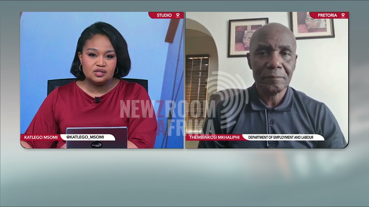 New employment equity rules take effect