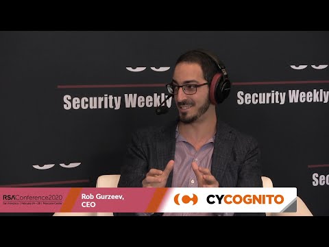 Shadow Risk Elimination - Rob Gurzeev - BSW #164
