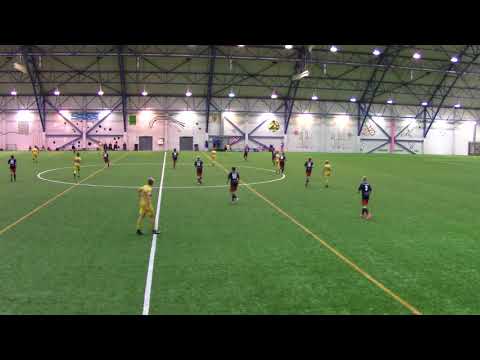 Marrascup 2017 OLS 03 -  I-JBK/WFA 03 26.11.2017 (toka jakso)