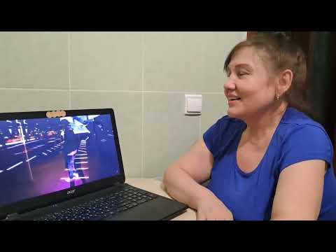 Реакция на OG Buda feat Mayot - Касание (Скучаю, но работаю) / Kizaru - I stay positive