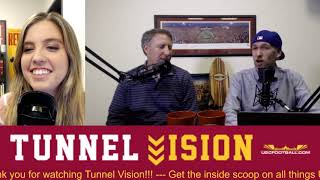 Tunnel Vision - USC&#39;s National Signing Day Recap