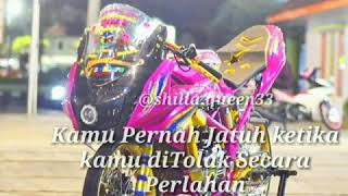 Download lagu Ninja 150rr story WA mp3