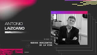 Descifrando el origen de la vida