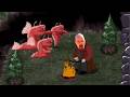 The Worm Strikes Again (The Visitor Happy Camp Massacre)