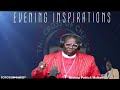 A NIGHT OF VISITATION. WITH GUEST SPEAK PASTOR THERESA BROWN OF TRUTH CHURCH