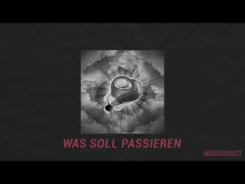 Ufo361 x Data Luv Type Beat - "Was soll passieren" (prod. by mikelubeatz)