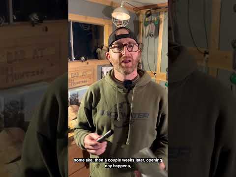 THESE RESULTS! Winchester SXP 20 Gauge with Jebs Choke