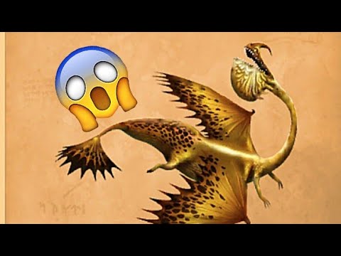 Golden Scauldron (Breampunk)    titan mode Level 1 to level  80 /Rise of Berk New Updated