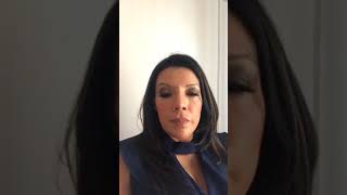 Deseret Tavares - IMPACTANTES PREDICCIONES SEPTIEMBRE 2017