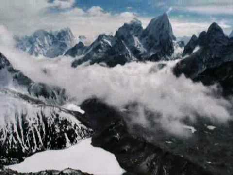 Rebirth - Planet Earth