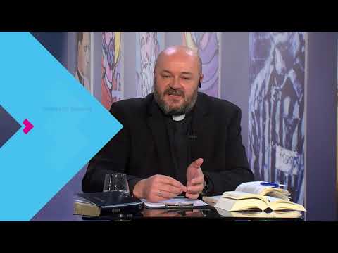 Najava: Totus Tuus, ponedjeljak 11.5. u 21:30 na Laudato TV-u