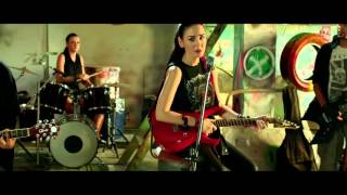 Wafa Ne Bewafai VIDEO Song   TERAA SURROOR   Himesh Reshammiya, Farah Karimaee   T Series