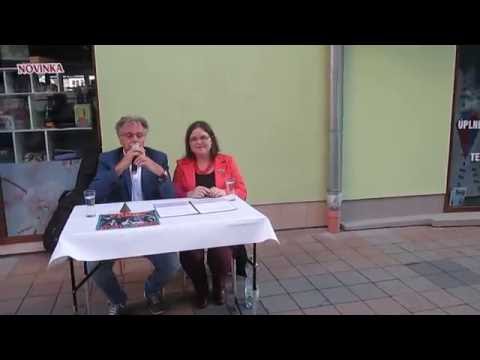 Pavol Hammel - Klemo školský deň 2016