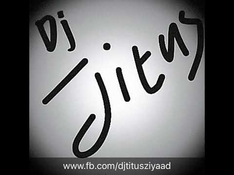 DJ Titus PreBirthDay GqomEdition