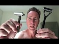 Leaf Shave Razor Redemption