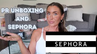 PR haul | Things to pick up from the Sephora VIB Rouge Spring Sale | Hotmess Momma md